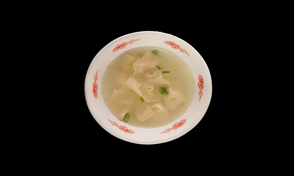 Order Wonton in Chicken Broth food online from Sichuan Impression store, Alhambra on bringmethat.com