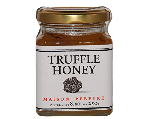 Order Maison Pebeyre Truffle Honey food online from Hyde Park Gourmet Food & Wine store, Cincinnati on bringmethat.com