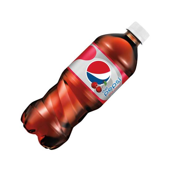 Order PEPSI WILD CHRY DT 20 OZ NR Single food online from Sheetz store, Ruckersville on bringmethat.com