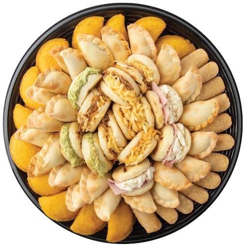 Order Platter 5 food online from Panna store, Key Biscayne on bringmethat.com