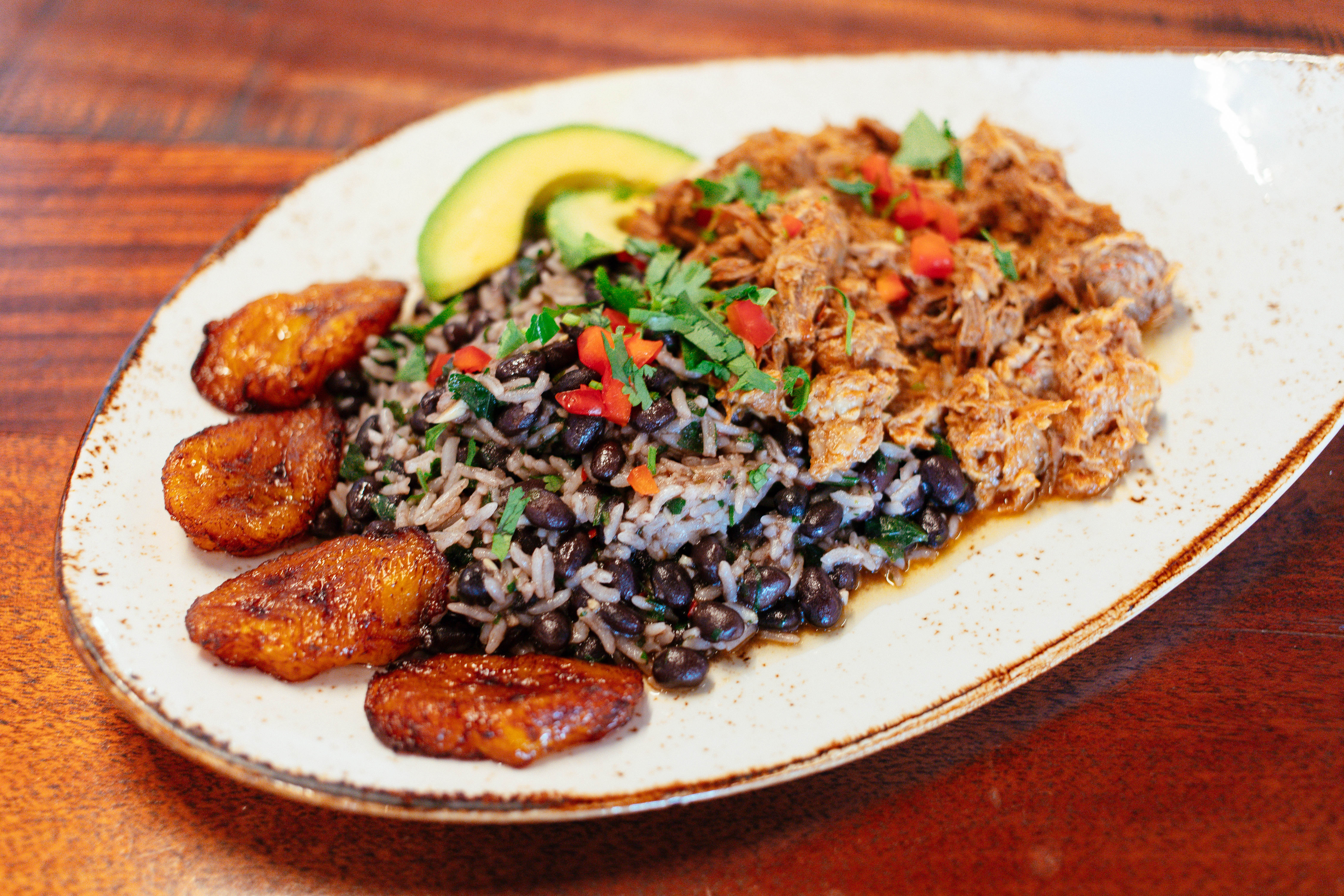 Order Ropa Vieja food online from Mikhuna store, Mcallen on bringmethat.com