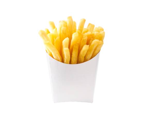 Order French Fries food online from Chocolate Cake Spot store, San Francisco on bringmethat.com
