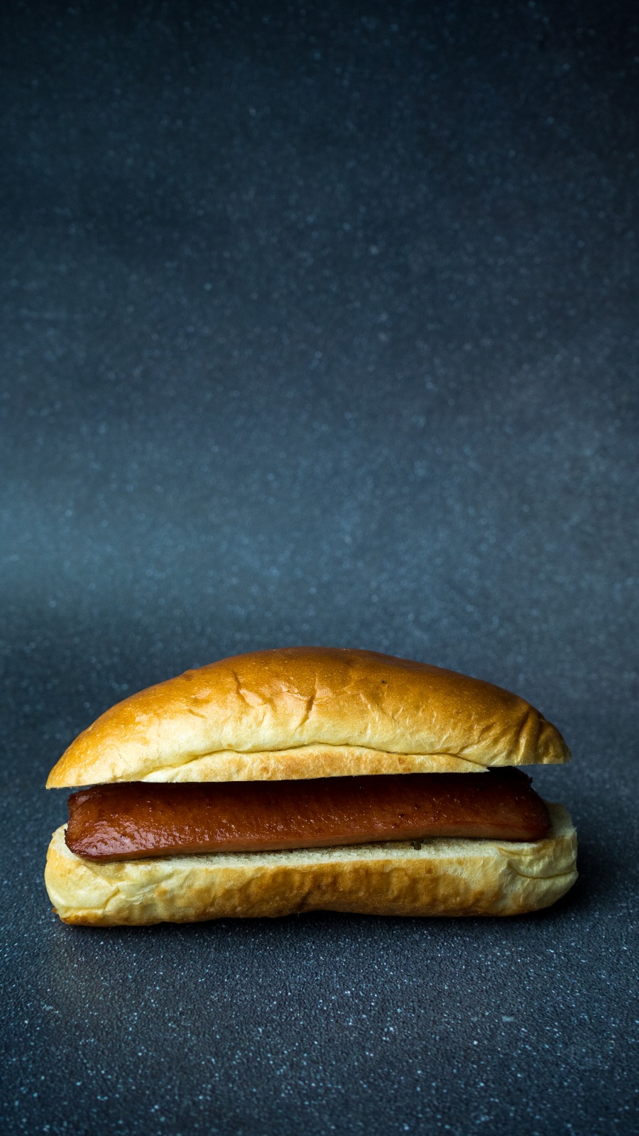 Order Ori Dog food online from Emoji Burger store, Jackson Heights on bringmethat.com