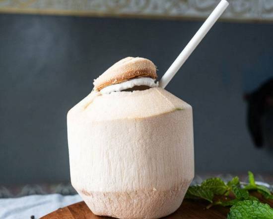 Order Fresh Coconut food online from Open Sesame - West Hollywood store, Los Angeles on bringmethat.com