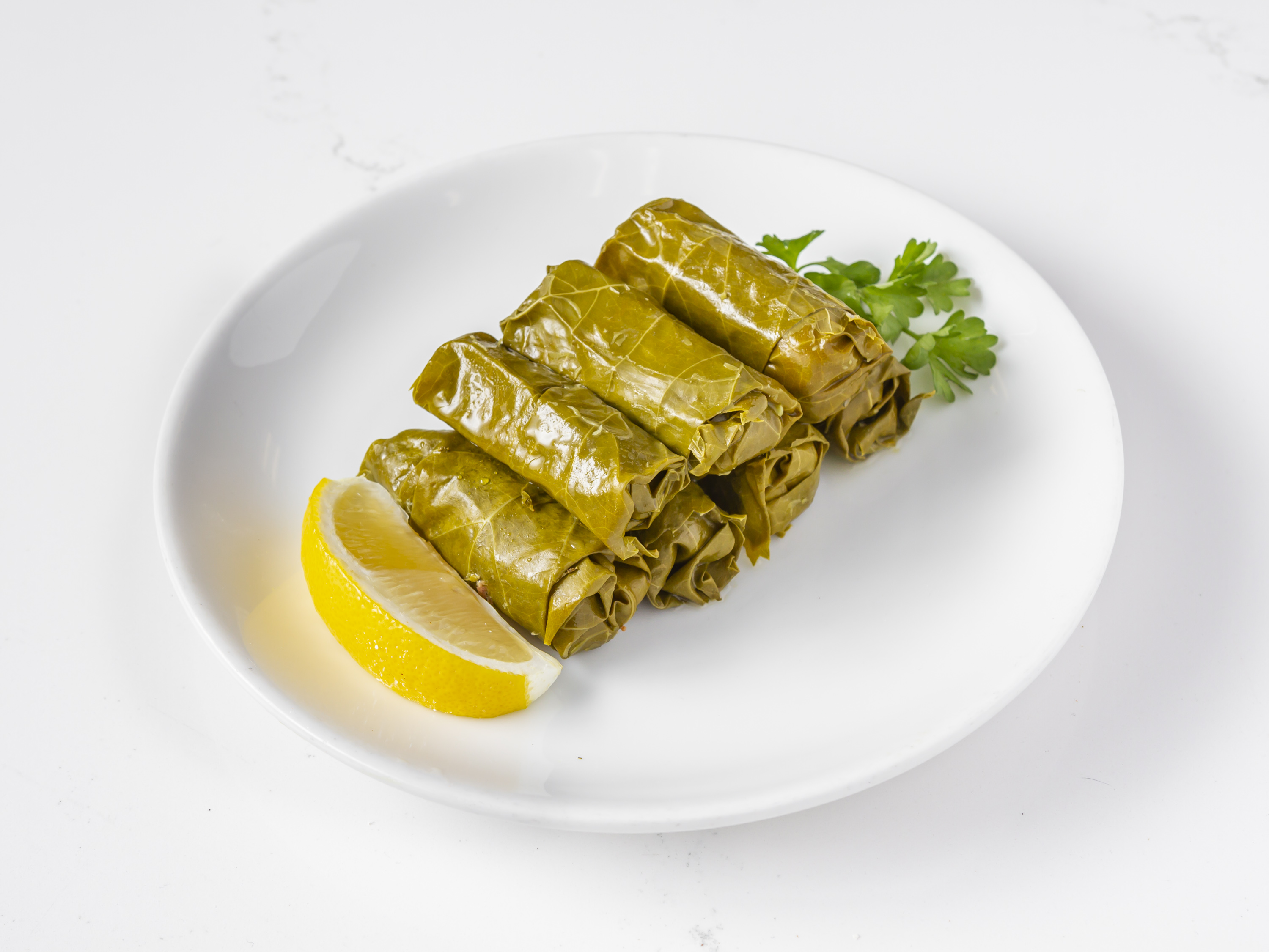 Order Dolmades food online from The Sweet Greek Grill store, Fallston on bringmethat.com