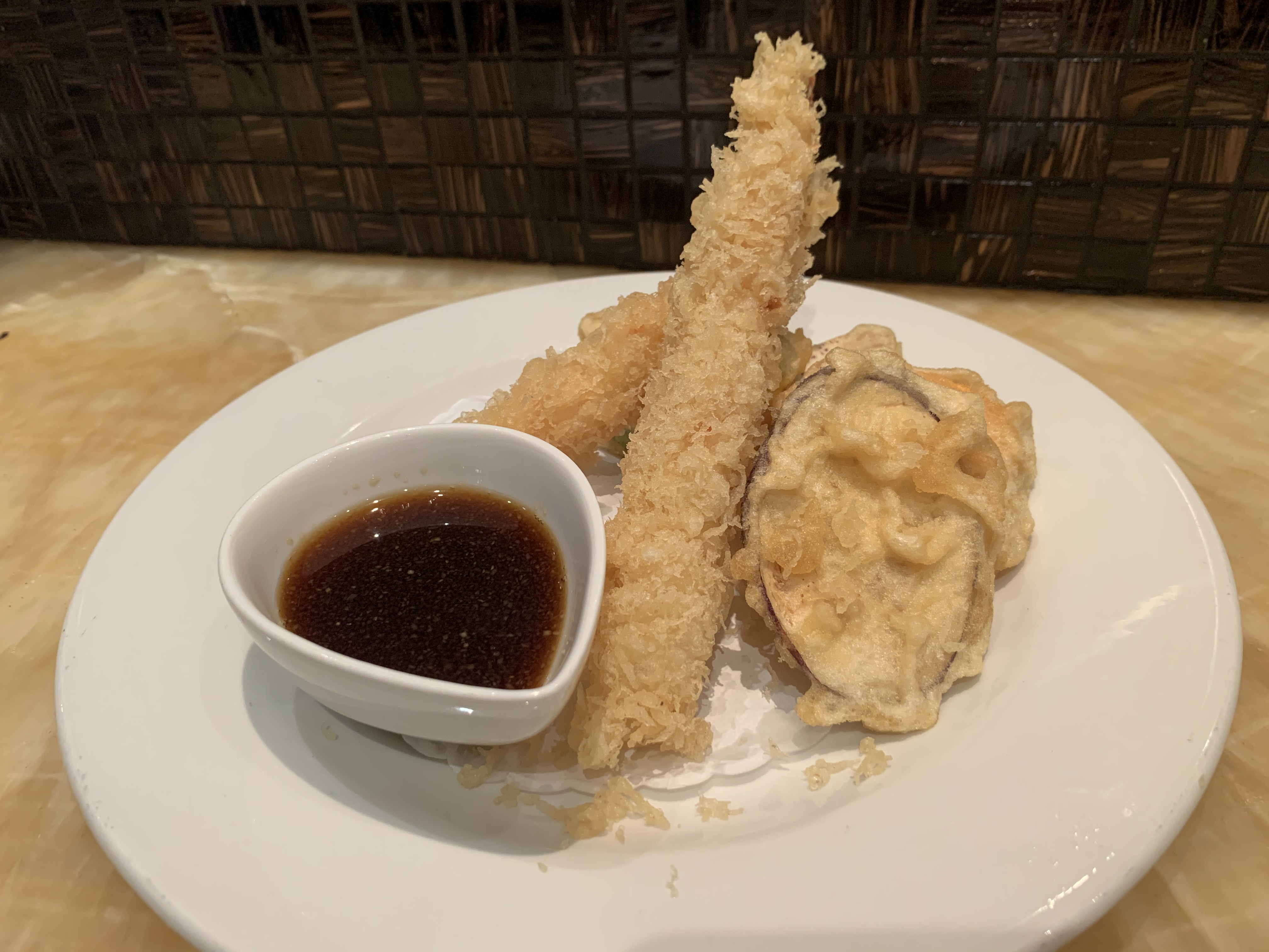 Order Chicken Tempura(app) food online from Bayridge sushi store, Brooklyn on bringmethat.com