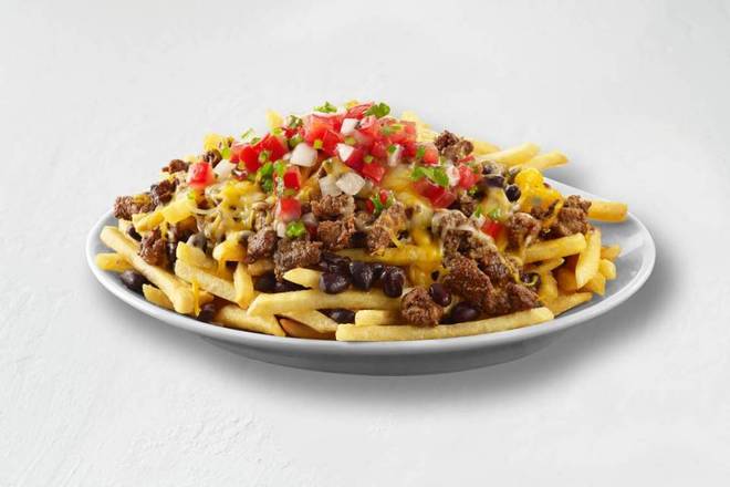 Order Chronic Fries - Build your own food online from Chronic Tacos store, Newport Beach on bringmethat.com