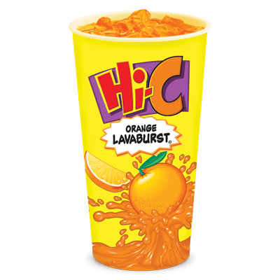 Order Hi-C® Orange food online from Chick-Fil-A store, Peoria on bringmethat.com