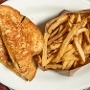 Order Kids Grilled Cheese food online from Parma Tavern store, Buford on bringmethat.com