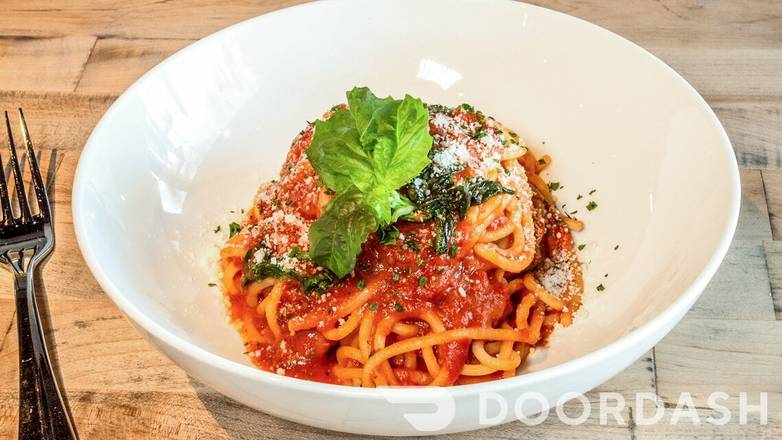 Order Spaghetti food online from Pasta Armellino store, Saratoga on bringmethat.com