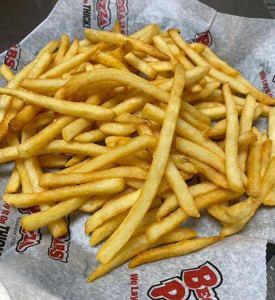 Order French Fries food online from Beggars Pizza store, Maywood on bringmethat.com