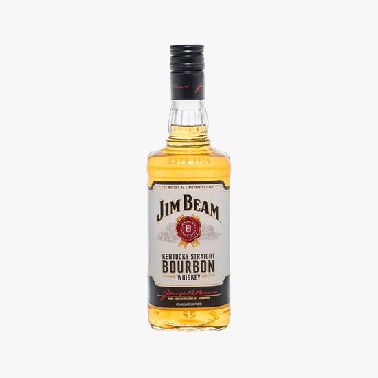 Order Jim Beam food online from Bay Area Liquors & Groceries store, Oakland on bringmethat.com