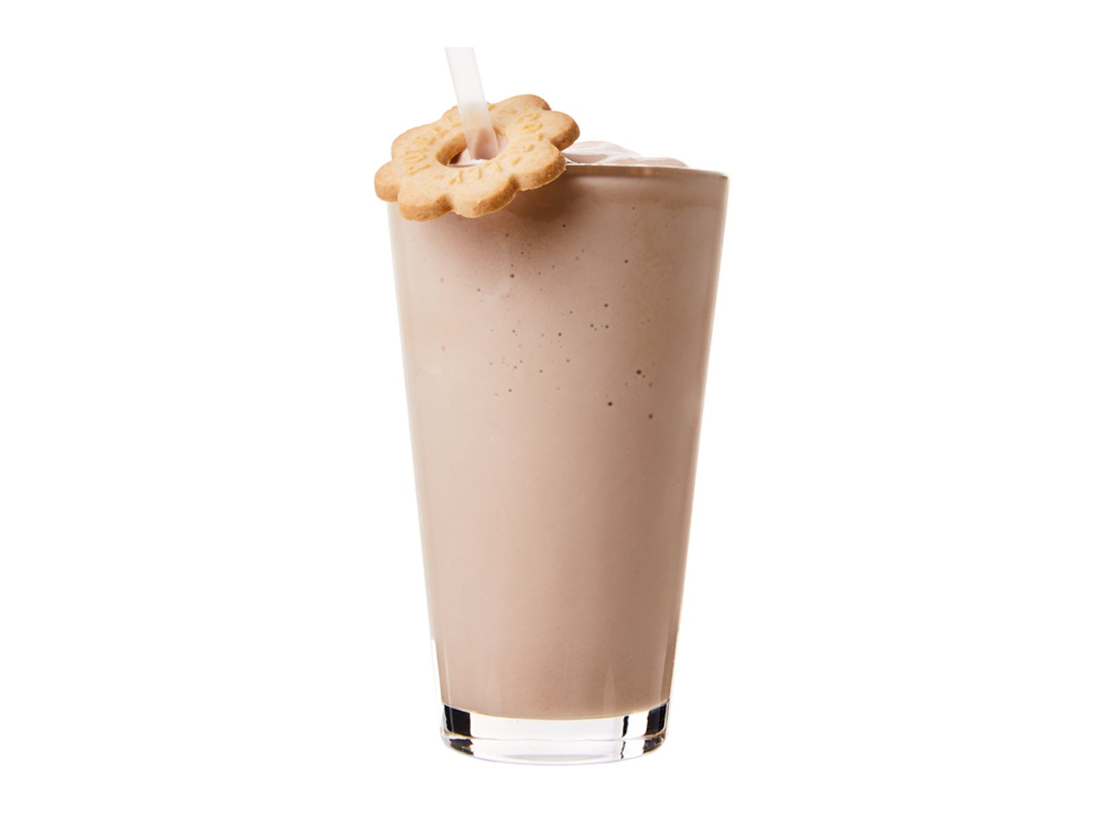 Order Chocolate Shake food online from Potbelly store, New York on bringmethat.com