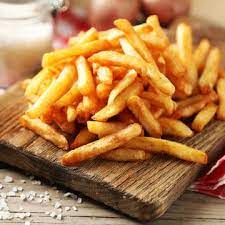 Order French Fries  food online from Doridos Restaurant & Lounge store, Pittsburgh on bringmethat.com