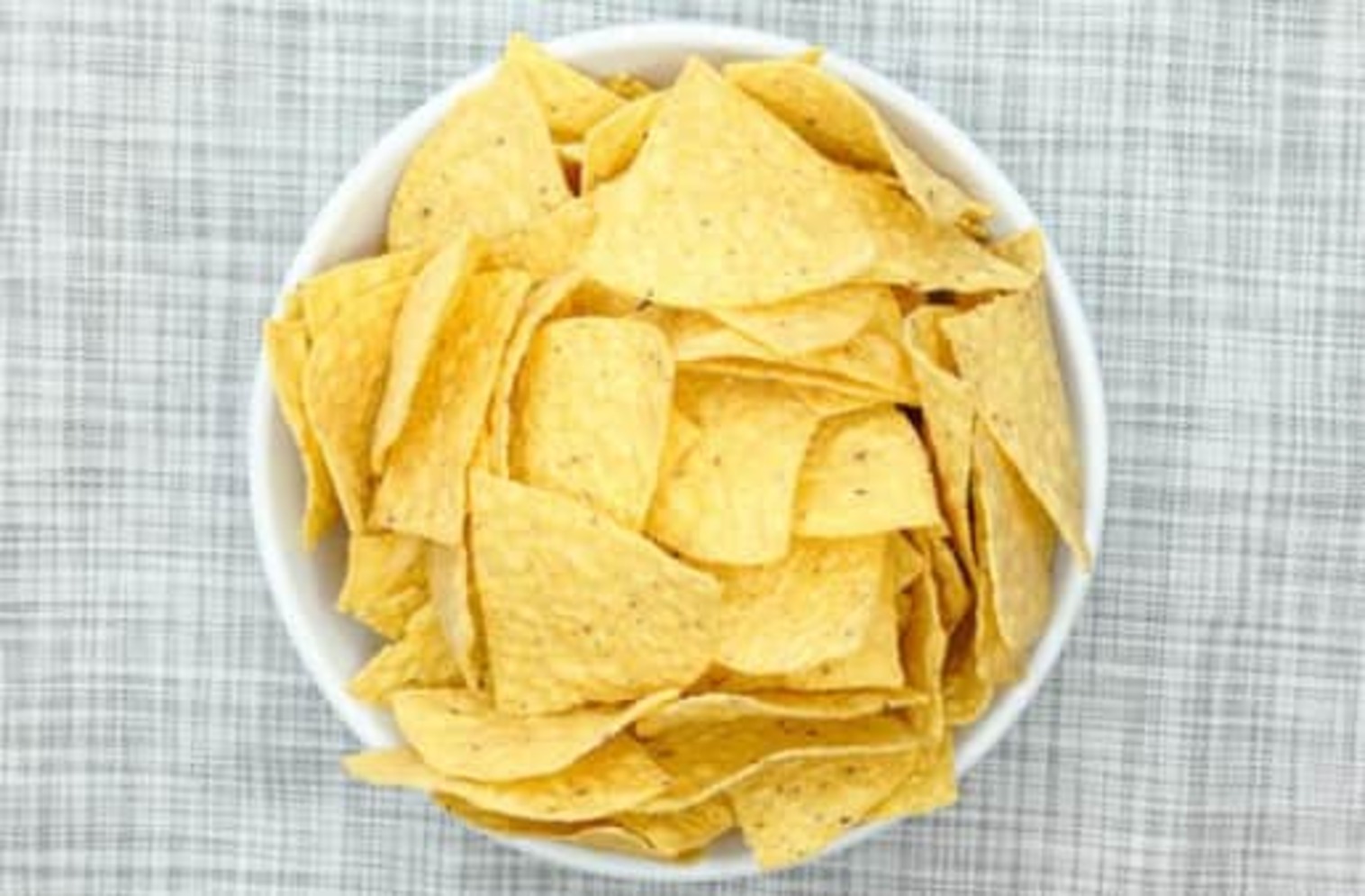 Order Chips food online from Currito store, Naperville on bringmethat.com