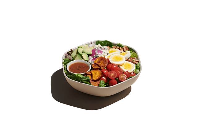 Order garden cobb food online from Sweetgreen store, Chicago on bringmethat.com