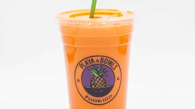Order Beach Break Juice food online from Playa Bowls store, Salisbury on bringmethat.com