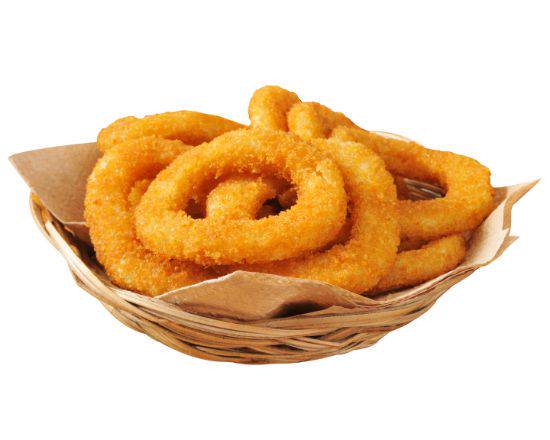 Order Onion Ring food online from Bb.Q Chicken store, Palisades Park on bringmethat.com
