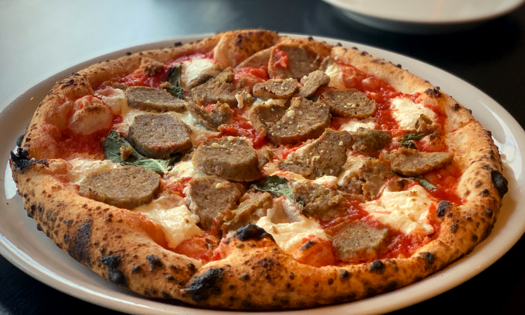 Order Mulberry Street food online from Marco's Coal Fired Pizza store, Denver on bringmethat.com