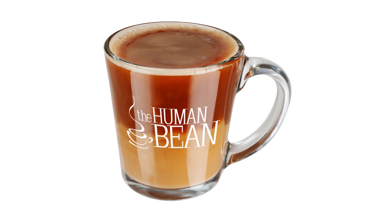 Order Americano food online from The Human Bean store, West Columbia on bringmethat.com