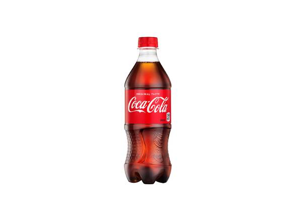 Order Coke Bottle food online from Five Guys Pa-1715 280 Mundy St store, Wilkes-Barre on bringmethat.com