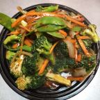 Order 74. Beef with Broccoli food online from Rice King 8 store, Knoxville on bringmethat.com