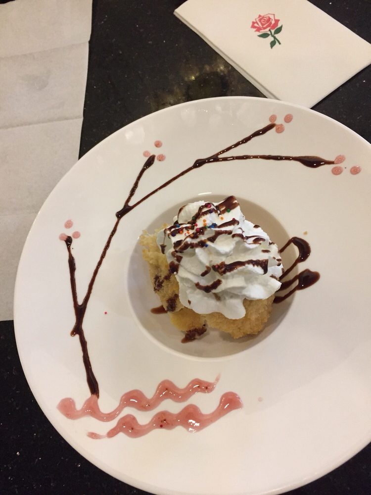 Order Fried Ice Cream food online from Tokyo store, Fall River on bringmethat.com