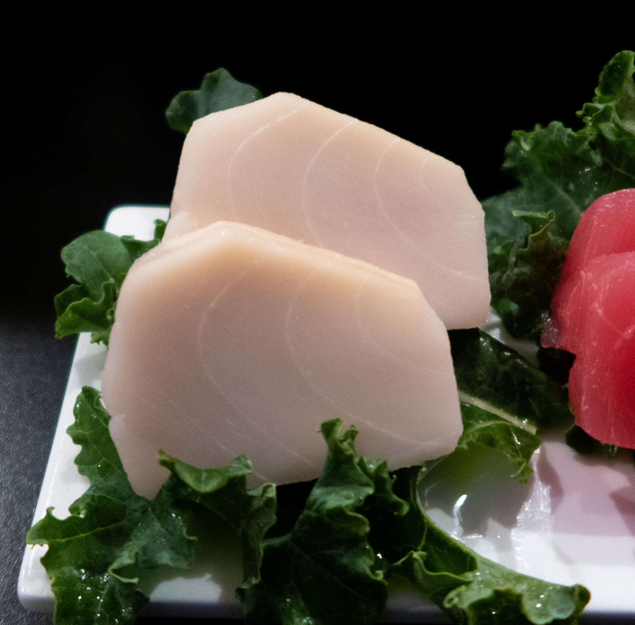 Order Super White Tuna  food online from Sushi Thai store, Libertyville on bringmethat.com