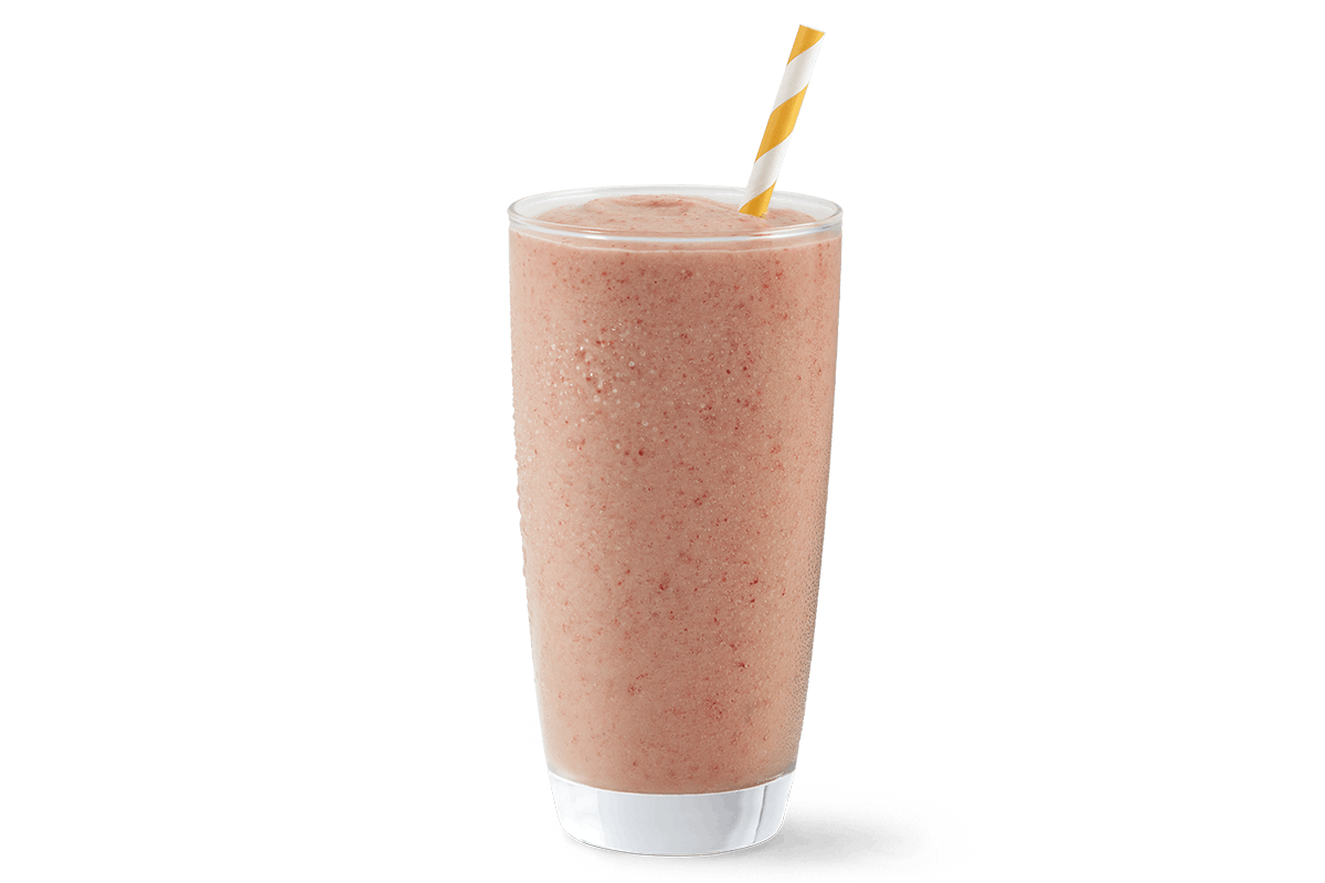 Order CHIA BANANA BOOST® food online from Tropical Smoothie Cafe store, Crystal Lake on bringmethat.com