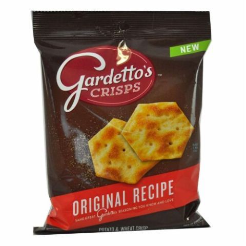 Order Gardetto's Snack Crisps Original 3oz food online from 7-Eleven store, Watertown on bringmethat.com