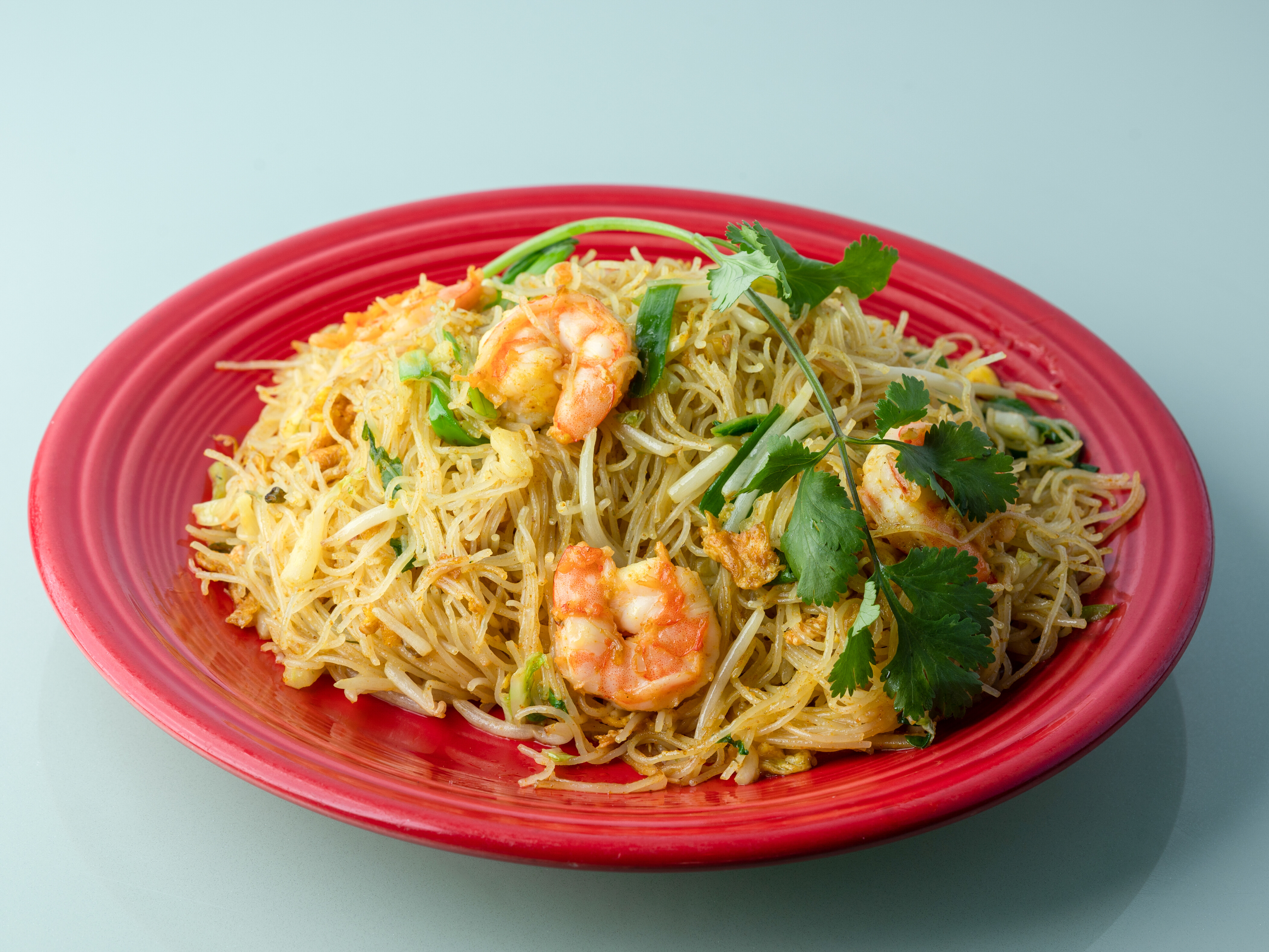 Order D78. Singapore Rice Noodle food online from Asia Cafe - Callahan Dr. store, Knoxville on bringmethat.com