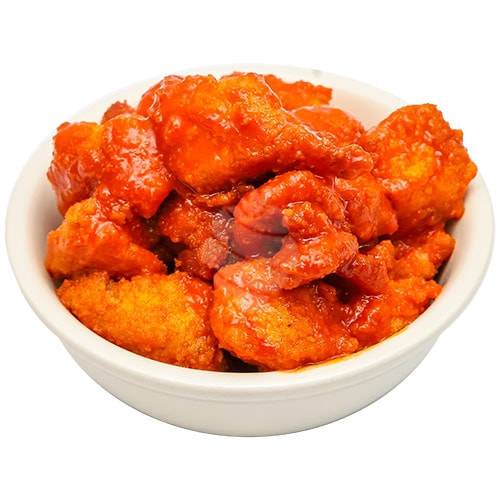 Order Chicken Fire Poppers food online from Lieder Pico store, Los Angeles on bringmethat.com