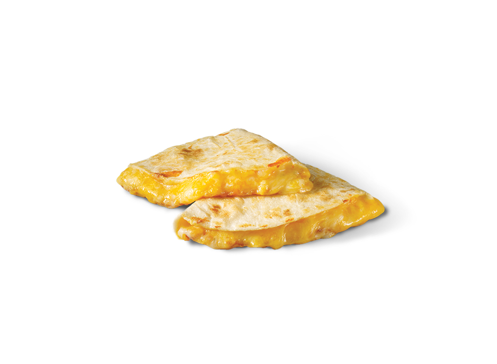 Order Party Quesadilla food online from Taco Bueno store, Fort Worth on bringmethat.com