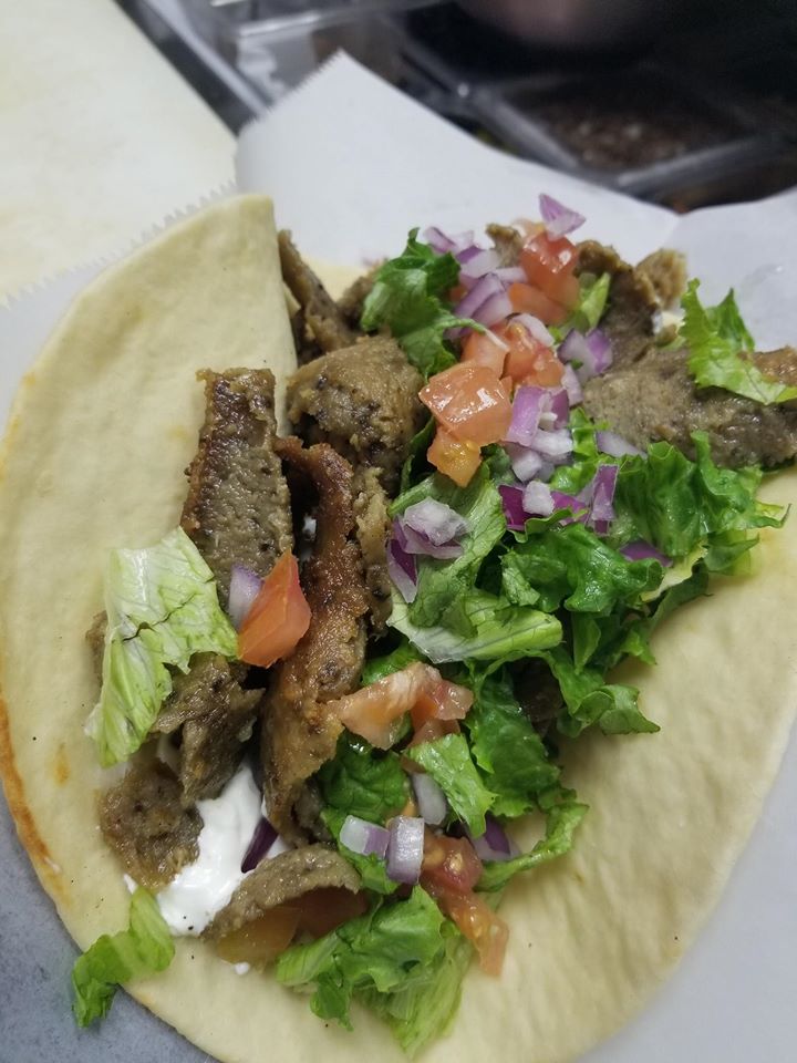 Order Gyro food online from Hanini Subs store, Elyria on bringmethat.com