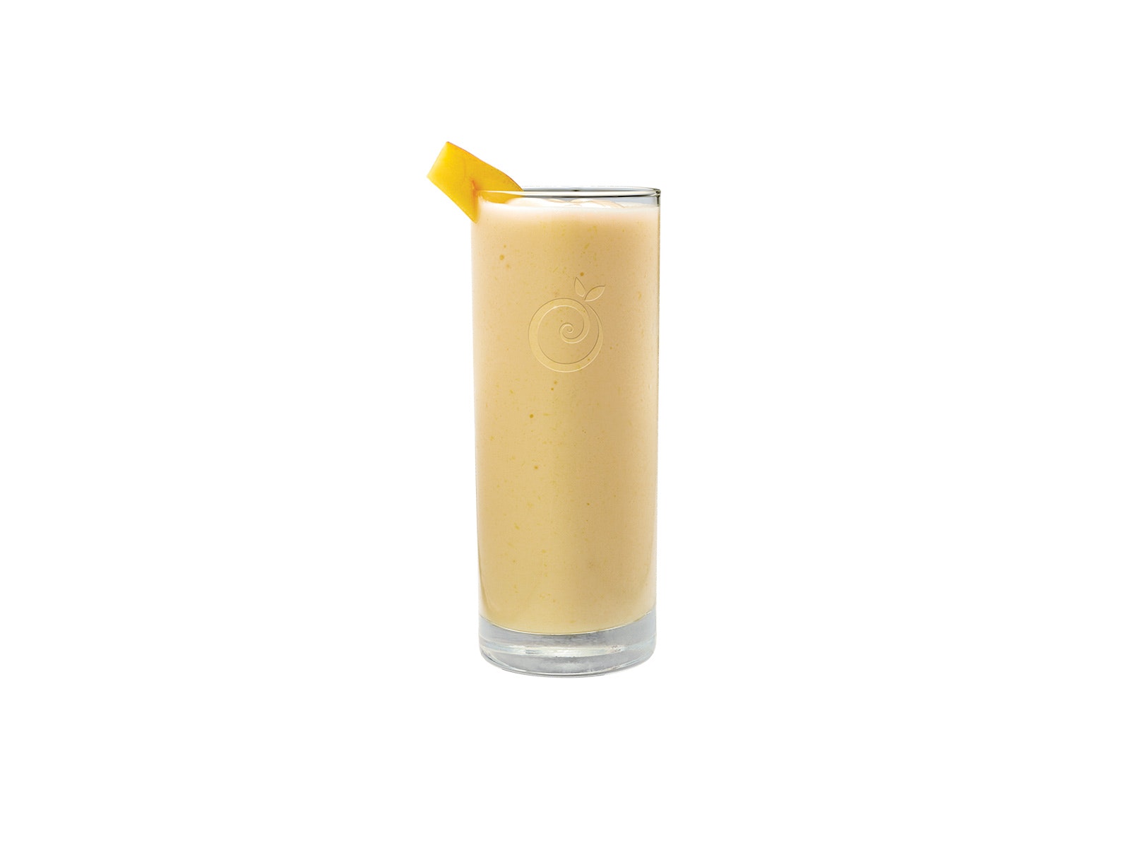 Order Tropical Mango Smoothie food online from Pinkberry store, Culver City on bringmethat.com