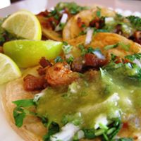 Order tacos al pastor food online from Mexican Market Taqueria store, Albany on bringmethat.com