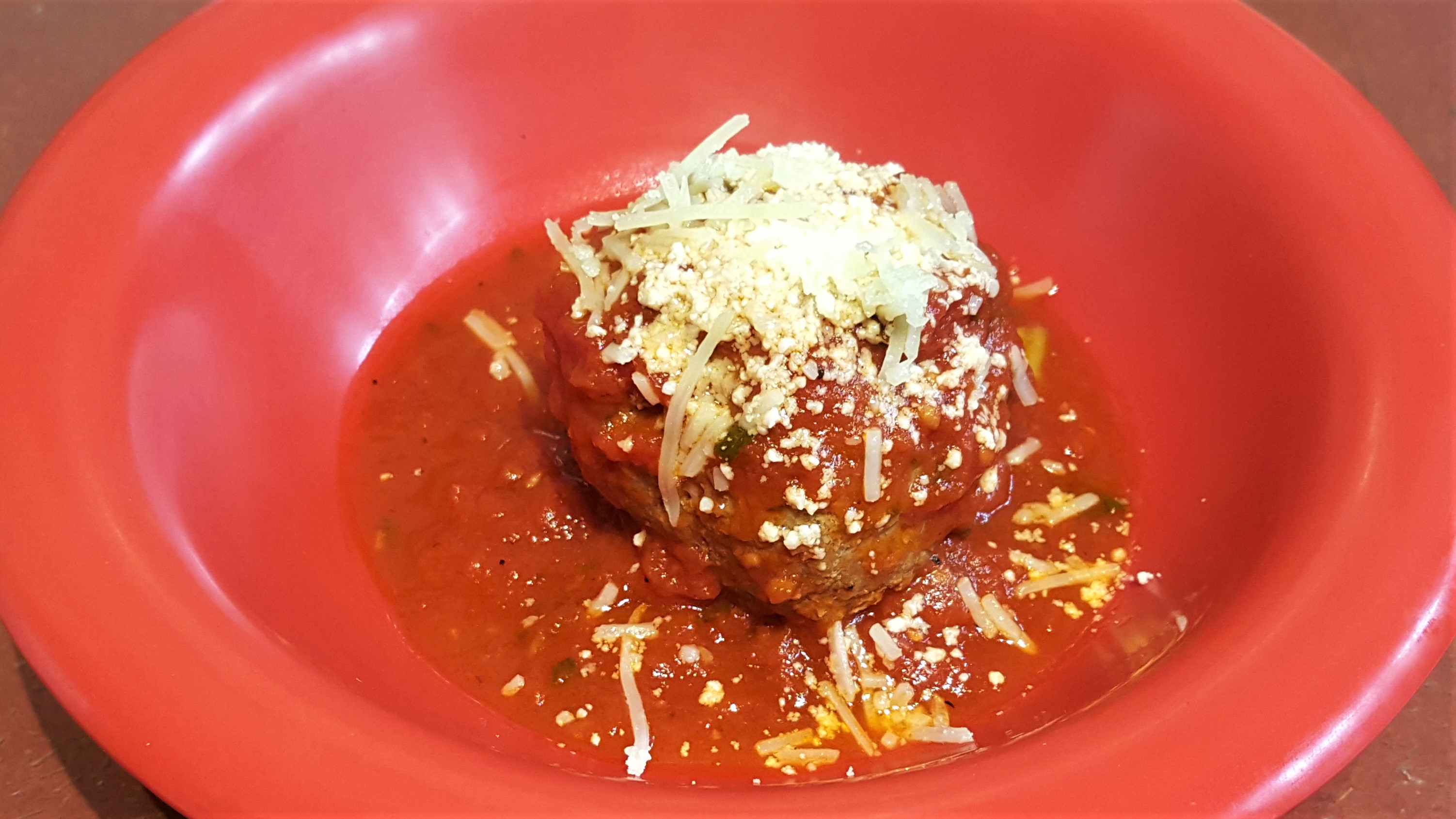 Order Homemade Meatball food online from Primo Pizza & Pasta store, Carlsbad on bringmethat.com