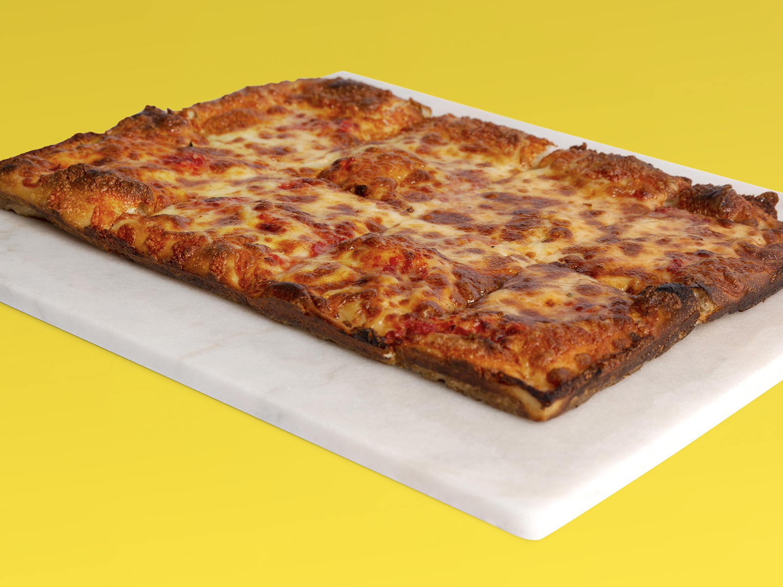 Order Cheese Pizza food online from The Pizza Joint store, San Diego on bringmethat.com
