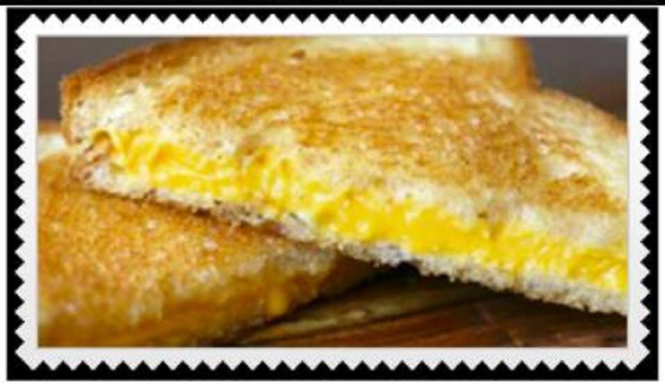 Order Grilled Cheese Sandwich - Sandwich food online from Farmington Avenue Pizza House store, West Hartford on bringmethat.com