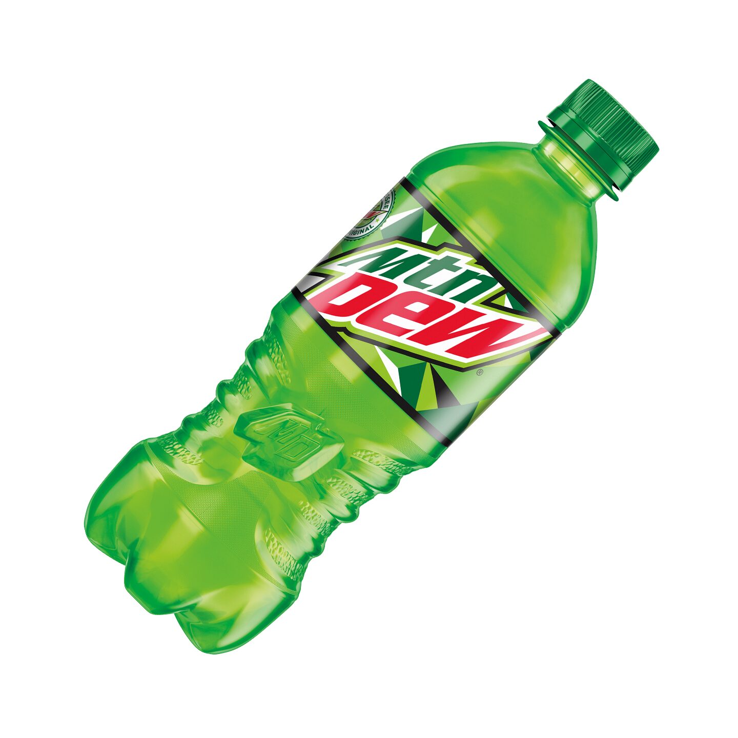 Order Mountain Dew 20oz food online from Sheetz store, Pittsburgh on bringmethat.com