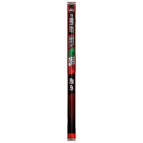 Order Jack Links Pepperoni Beef Stick 1.84oz food online from 7-Eleven store, West Columbia on bringmethat.com