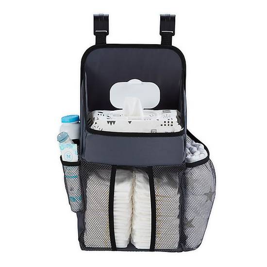 Order L.A. Baby Universal Playard Organizer food online from Bed Bath & Beyond store, Lancaster on bringmethat.com
