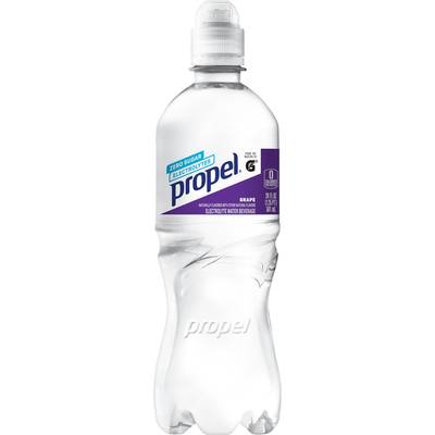 Order Propel Grape food online from Anderson Convenience Markets #140 store, Omaha on bringmethat.com