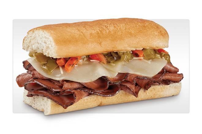 Order Italian Beef food online from Ranch One store, Woodland Park on bringmethat.com