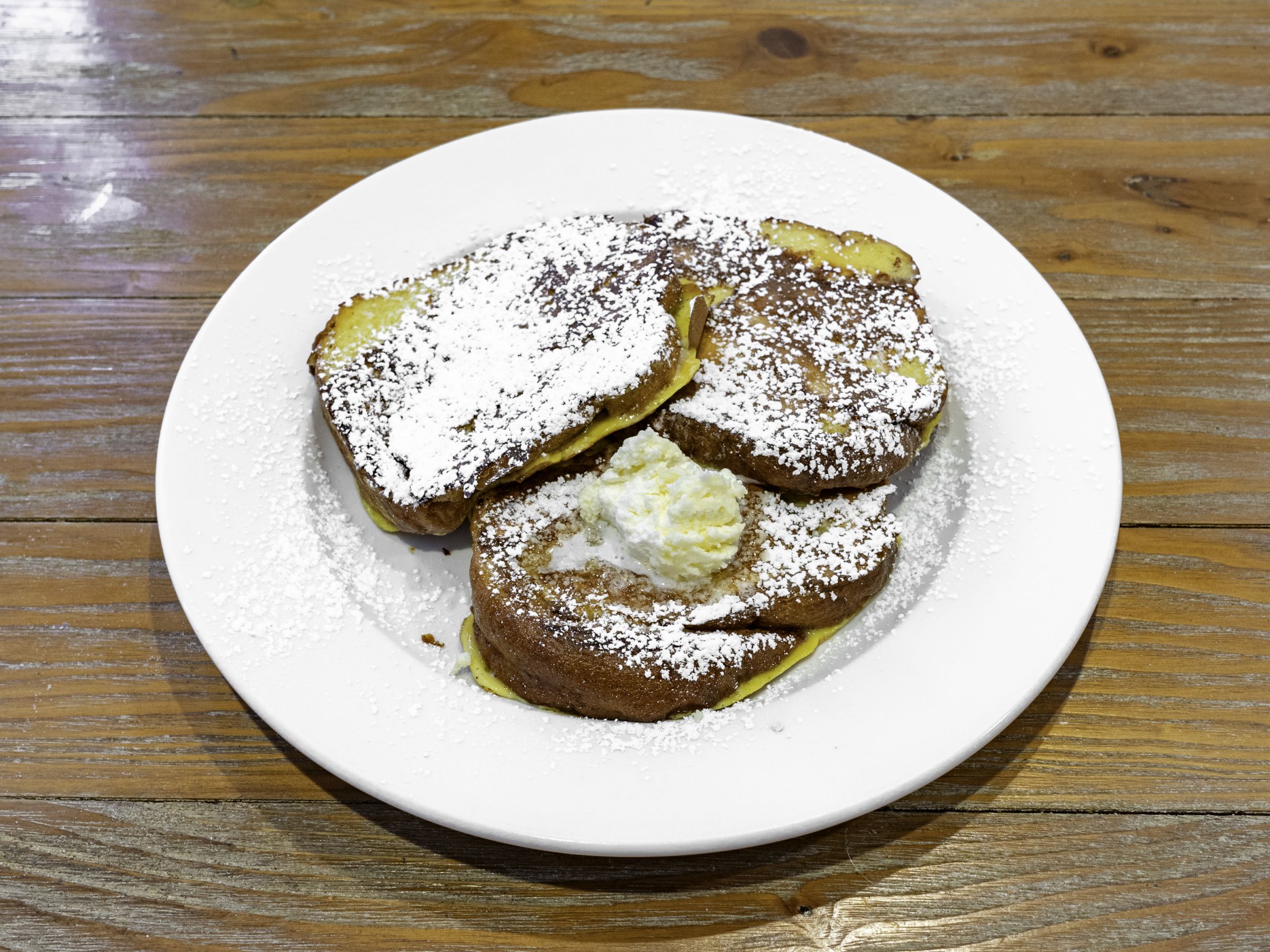 Order Fireking French Toast food online from Family Fare Restaurant store, Peabody on bringmethat.com