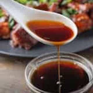 Order Extra Soy Sauce food online from Golden China store, Orangeburg on bringmethat.com