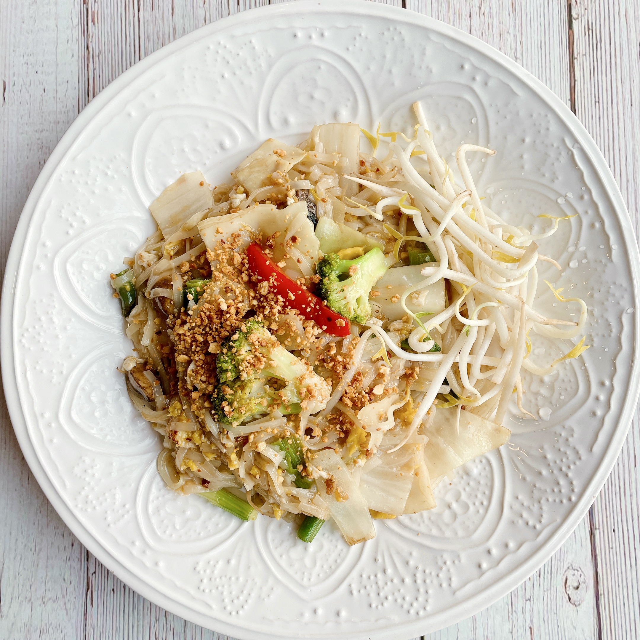 Order Pad Thai  food online from Bamboo store, Brighton on bringmethat.com
