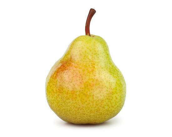 Order Pears Bartlett Large (1 pear) food online from Jewel-Osco store, Glenview on bringmethat.com