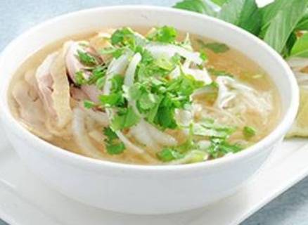 Order Chicken Noodle Soup food online from Bmc Pho store, Hacienda Heights on bringmethat.com