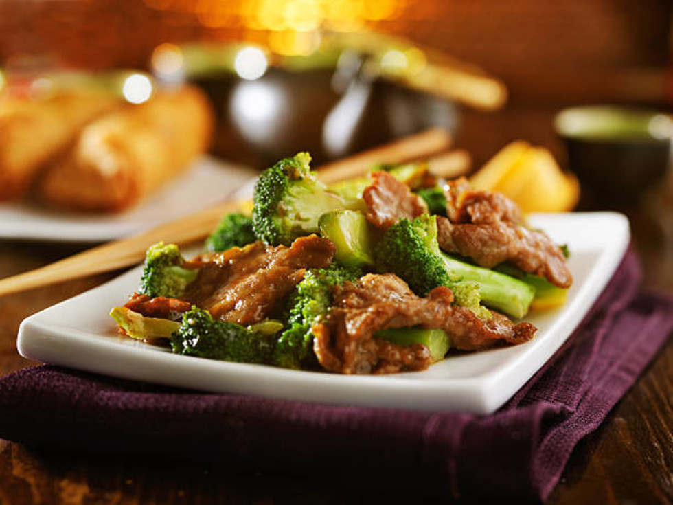 Order Beef with Broccoli food online from Yummy Asian store, Salisbury on bringmethat.com